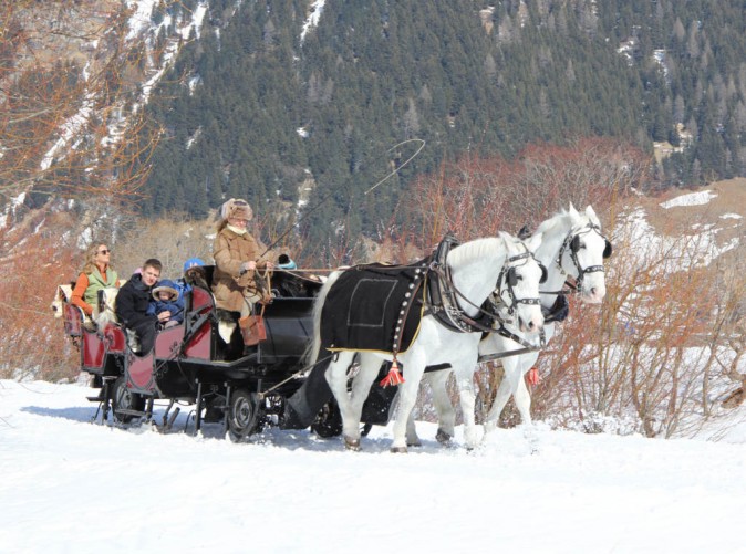 94_FVA Andermatt_Pferdekutsche_Winter